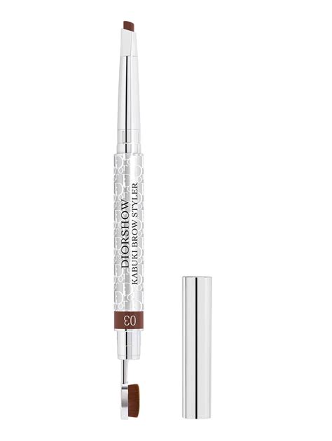 Карандаш для бровей Diorshow Brow Styler 